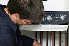 boiler replacement Colchester