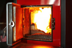 solid fuel boilers Colchester